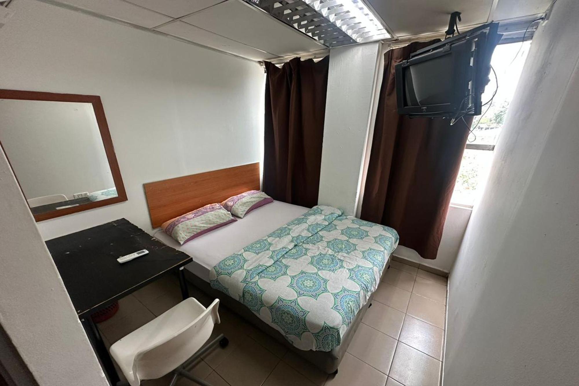 Sha La La Hostel — Photos 3