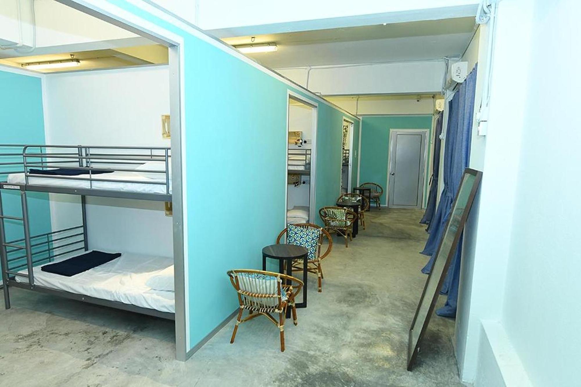 Sha La La Hostel — Photos 1
